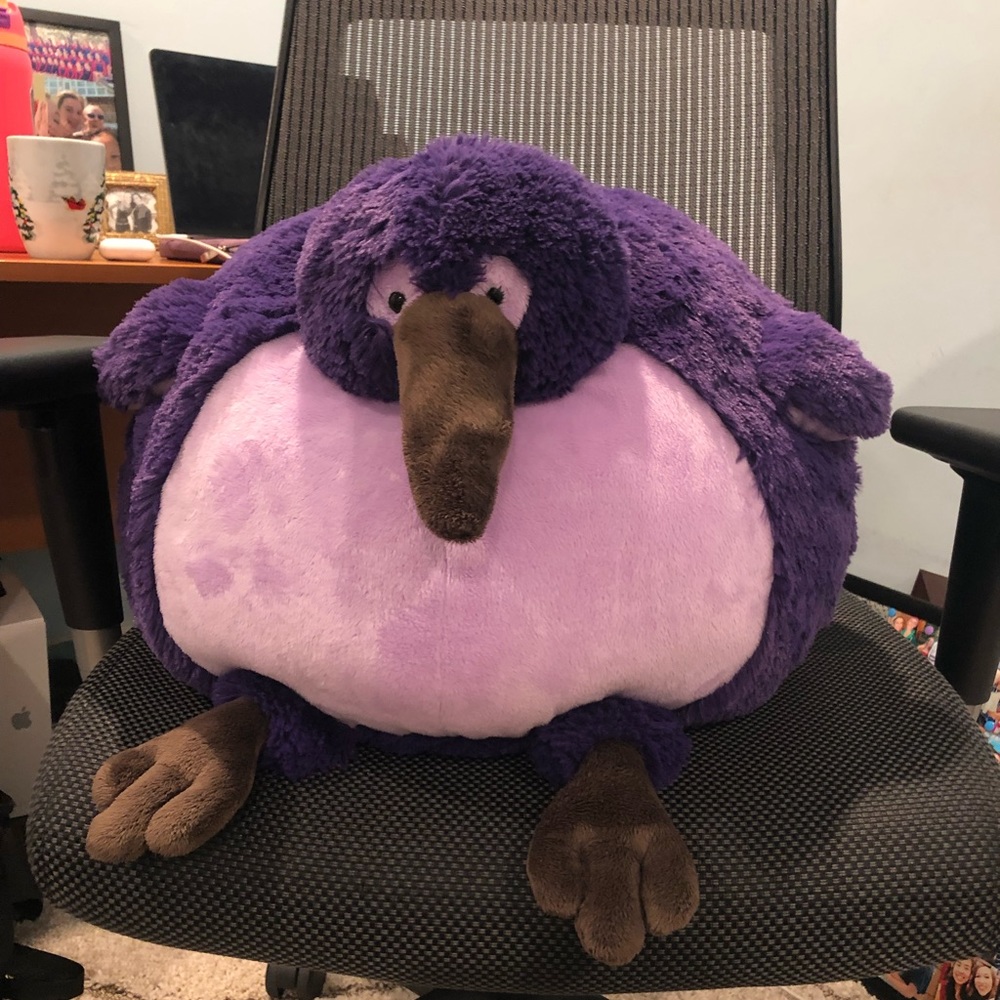 Squishable Kiwi